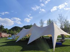 -WE ME 伴山营地·城市露营·团建策划