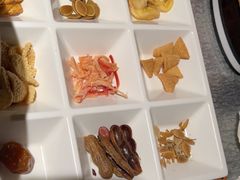 -探鱼·鲜青椒爽麻烤鱼(北京路天河城店)