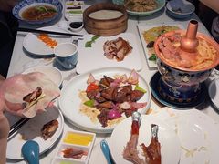 -全聚德(蓝山店)