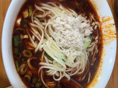 -羊马王英渣渣面(总店)