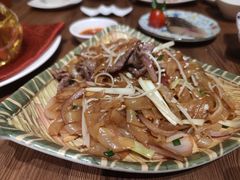 -广州天河合景福朋喜来登酒店 · 聚味轩中餐厅