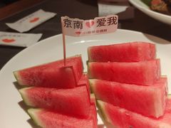 -小厨娘金榜题名(夫子庙秦淮河店)
