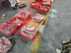 -西郊国际农产品交易中心