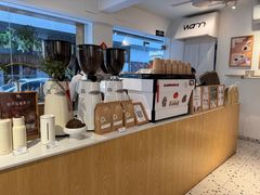 -Cafe on warm(丹霞店)