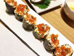 -小句号·精致料理(江南环球港店)