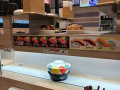 -滨寿司(新街口中央商场店)