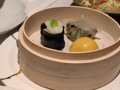 -莉莉海堂HAITANG·烤鸭(国贸商城店)