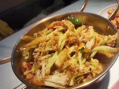 -川知味(京华城店)