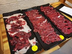 -陈记顺和潮汕牛肉火锅(棠德南路店)