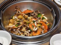 -七欣天香辣蟹火锅(海门解放中路店)