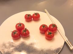 -太极·粤菜餐厅(亚运村鸟巢店)