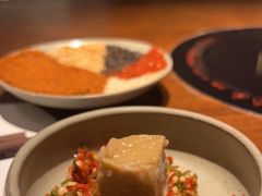 -盡膳口福跷脚牛肉火锅(合生汇购物中心店)