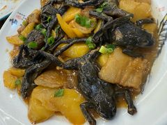 -朴小妹人参鸡汤火锅(长白山万达店)