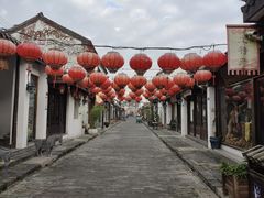 -盂城驿-南门大街