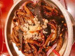 -无名居(西直门总店)