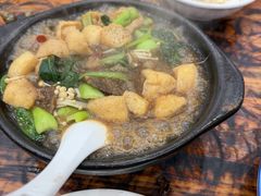 -凡老头米线砂锅(古荡新村西粮站)