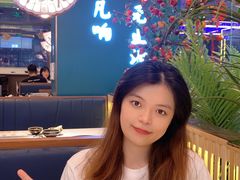 -非烤勿扰自助烤肉(虎门天虹店)