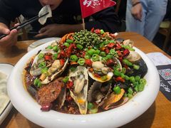 -必点海鲜·鲅鱼水饺(鞍山西道店)