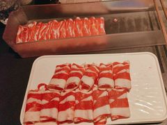 -东来顺·非遗火锅(赛格国际购物中心店)