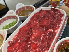 -大吉利·潮汕鲜牛肉火锅(总店)