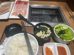 -焼肉ライク·烧肉LIKE(万菱汇店)