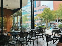 -星巴克(深圳欢乐颂店)