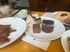 -上海西藏大厦万怡自助餐厅(徐汇店)