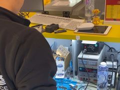 -乐邦快修手机电脑维修回收(打浦桥日月光店)