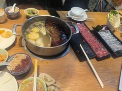 -掂档潮汕牛肉火锅(cityon熙地港店)