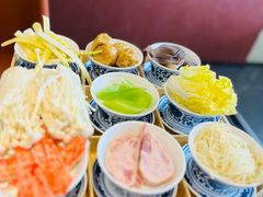 -咏江南·苏式火锅·苏州评弹(观前街店)