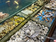 -烧货·活海鲜炭烧(湖滨商业街店)