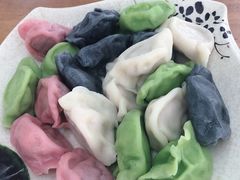 -87号烧烤海鲜·大排档(金沙滩店)