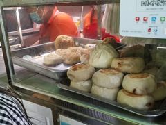 牛肉包子-增盛魁小吃店