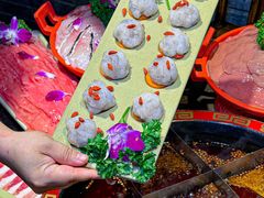 -赵家院子佬火锅(重庆总店)