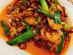 -笑红饭庄