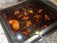 -大妙火锅·非物质文化遗产(东湖公园店)