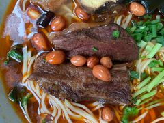 -三十三碗黄牛肉面(东原1891店)