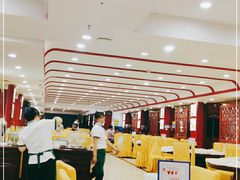 大堂-百味饺子城•海鲜家常菜(秦皇岛店)