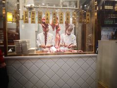 -鲜锦记潮汕牛肉火锅(月坛店)