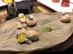 -运·中餐厅(成都华尔道夫酒店)