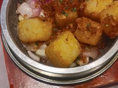 -香山湖渔家大院