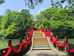 -常德桃花源景区
