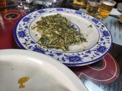 -雪湖煜辰鱼头老店(雪野湖店)