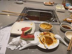 -海底捞火锅(凯德广场店)