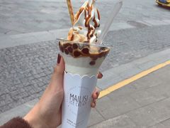 -麦丽丝红油辣椒冰淇淋(江家巷店)