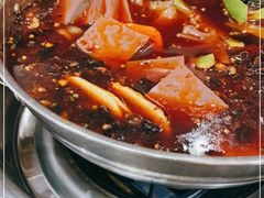 -黑竹香鸡(营和巷店)
