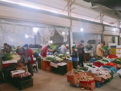 -西北农副产品中心批发市场(广安路店)