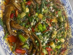 -渝粤小龙虾·海鲜大排档·江湖菜