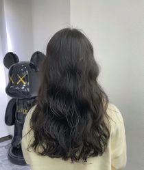 -呵呵造型
