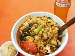 -刘信牛羊肉小炒泡馍(回民街店)